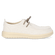 Wally NXT Heren Mocassins Suede Egret/Wood Ash
