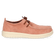 Wally NXT Heren Mocassins Suede Copper Brown/Wood Ash