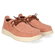 Wally NXT Heren Mocassins Suede Copper Brown/Wood Ash