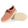 Wally NXT Heren Mocassins Suede Copper Brown/Wood Ash
