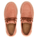 Wally NXT Heren Mocassins Suede Copper Brown/Wood Ash