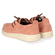 Wally NXT Heren Mocassins Suede Copper Brown/Wood Ash