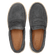 Wally NXT Heren Loafers Suede Black/Wood Ash