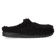 Wally Slipper Heren Instappers Black/Black