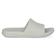 Wave Slide Heren Slippers Grey