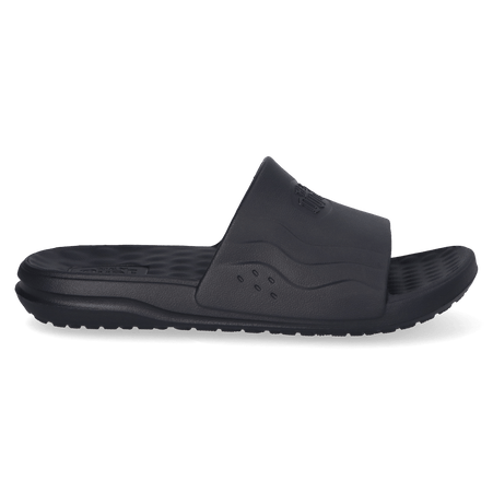 Wave Slide Heren Slippers Navy