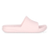 Wave Slide Dames Slippers Pale Lilac