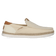 Harbor Lo Heren Espadrille Loafer Egret/Multi