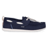 Harbor Lo Breeze Washed Twill Dames Loafers Navy