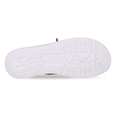 Wendy Getaway Lace Dames Instappers Leopard