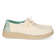 Wendy Espadrille Hibiscus Dames Instappers Egret/Multi