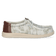 Wally Washed Palm Heren Instappers Harbor Green/Multi