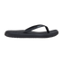 Maui Breeze Flip Dames Teenslippers Black/Black