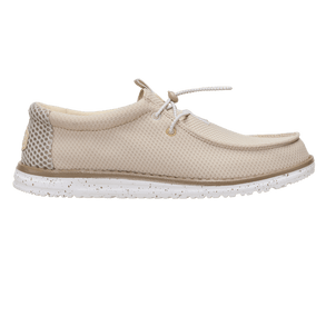 Wally Mesh Neutrals Heren Instappers Island Neutral/Multi