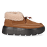 Austin Edge Lounge Dames Boots Suede Cognac