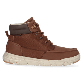 Bradley II Nylon WP Heren Boots Downtown Brown/Multi