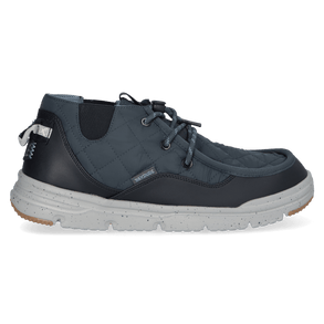 Bradley II Apres Heren Boots Nylon Dark Slate/Multi