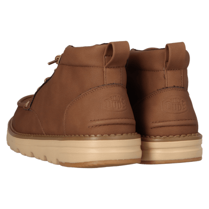 Flint Boot Classic Heren Boots Partridge/Multi