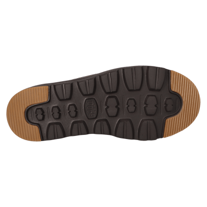 Flint Boot Classic Heren Boots Dark Olive/Multi