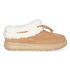 Remi Toastee Lo Tassel Dames Instappers Suede Tan