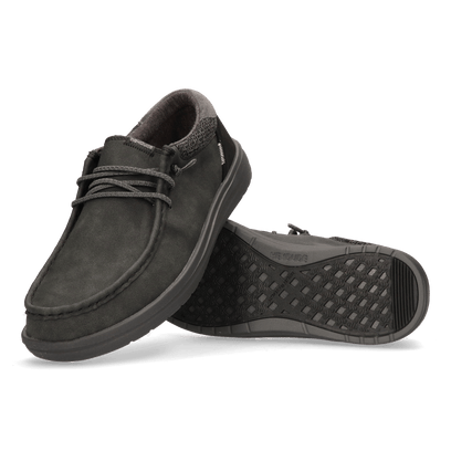Paul Heren Instapper Total Black