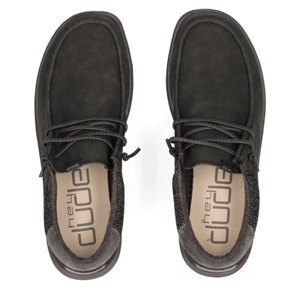 Paul Heren Instapper Total Black