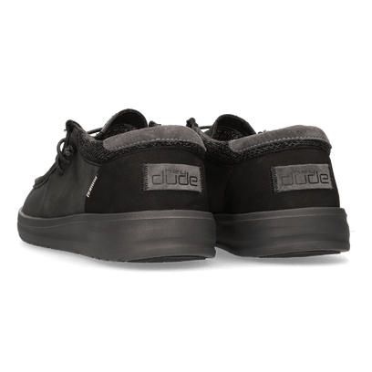 Paul Heren Instapper Total Black