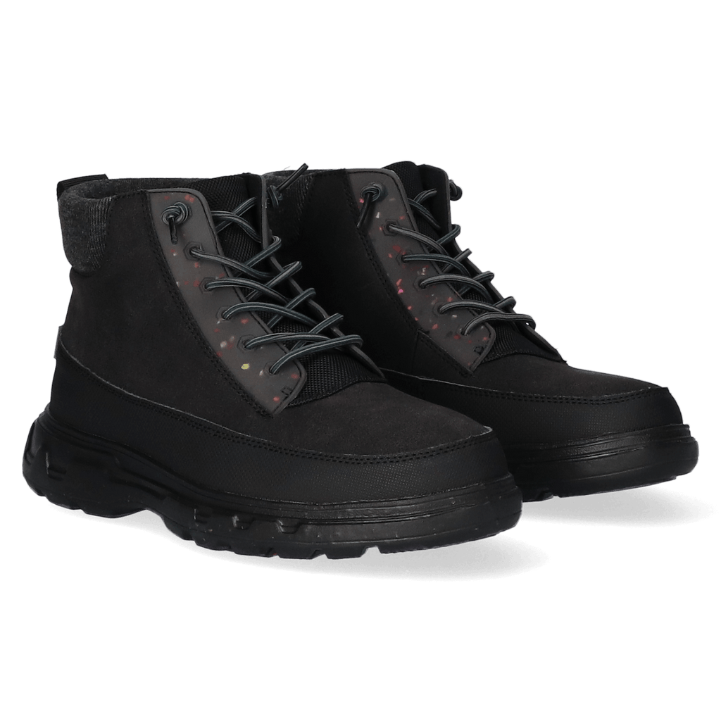 Duke Eco Shield Heren Boots Black