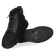 Duke Eco Shield Heren Boots Black