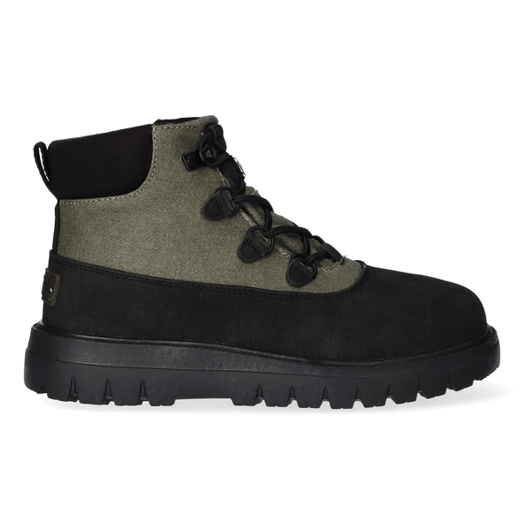 Tonya Eco Shield Dames Veterboots Black