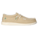 Wally Braided Heren Instappers Sand