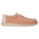 Wally Braided Heren Instappers Tangerine