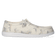 Wally Camouflage Heren Instappers Greyscale Desert Camo