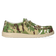 Wally Camouflage Heren Instappers Multi Camo
