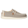 Wally Knit Heren Instappers Desert Brown