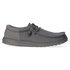 Wally Funk Mono Heren Instappers Alloy