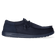 Wally Funk Mono Heren Instappers Navy