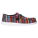 Wally Serape Heren Instappers Desert Horizon