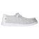 Wally Sox Heren Instappers Stone White