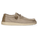 Wally Sox Heren Instappers Beige