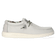Wally Sox Triple Needle Heren Instappers Fog