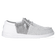 Wally Tri Heren Instappers Stone White