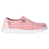 Wendy Crosshatch Dames Instappers Taffy