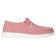 Wendy Knit II Dames Instappers Desert Rose
