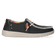 Wendy Knit Dames Instappers Black
