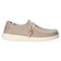 Wendy Knit Dames Instappers Tan