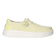 Wendy Rise Stretch Dames Instappers Lemon