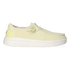 Wendy Rise Stretch Dames Instappers Lemon