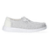 Wendy Sox Dames Instappers Stone White