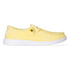 Wendy Star Dames Instappers Empire Yellow